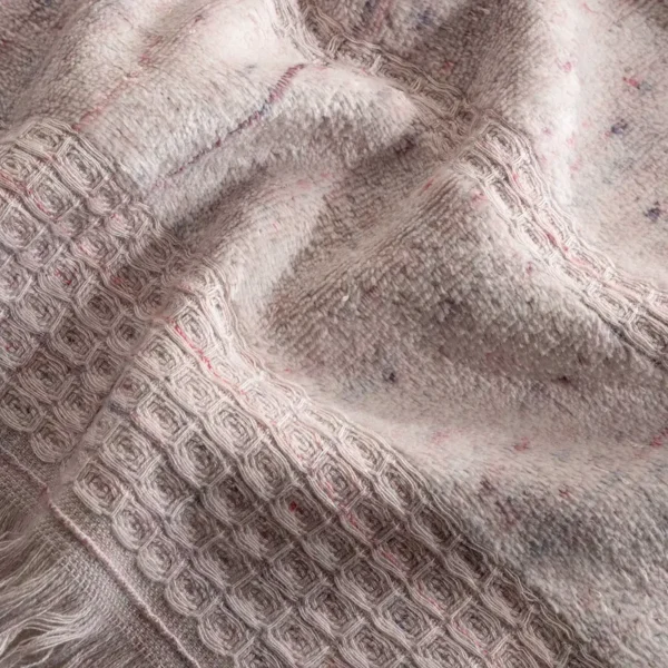 حوله دست و صورت Maia برند ecocotton سایز 90*50