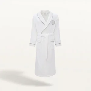 حوله تن پوش مردانه برند ecocotton مدل Ella