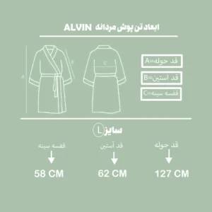 ALVIN 1