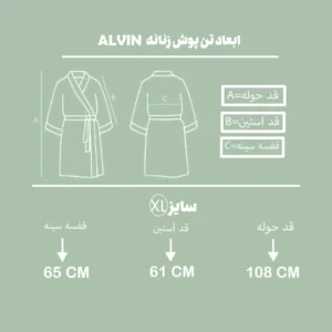 ALVIN ZANANE