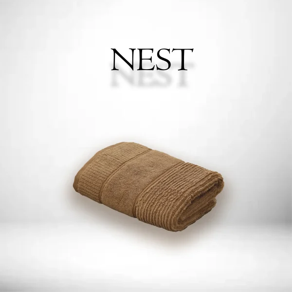 حوله دست و صورت Eliza برند ecocotton سایز 90*50