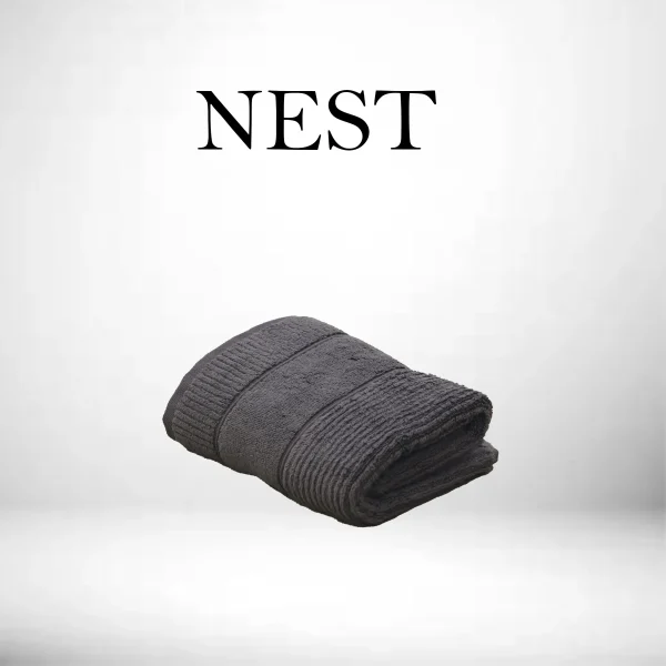 حوله دست و صورت Eliza برند ecocotton سایز 90*50