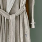 حوله تن پوش مردانه برند ecocotton مدل Hasna - Image 3