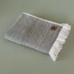 حوله هاسنا سبز 90*50