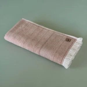 حوله هاسنا بژ 150*80