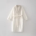 حوله تن پوش زنانه برند ecocotton مدل Ayliz