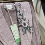 حوله تن پوش زنانه برند ecocotton مدل Alvin - Image 5