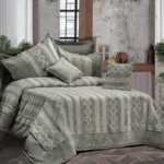 خرید سرویس لحاف روتختی آیدا برند ازدیلیم