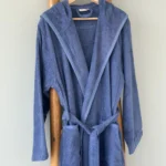 حوله تن پوش مردانه برند ecocotton مدل Eco Soft - Image 3
