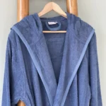 حوله تن پوش مردانه برند ecocotton مدل Eco Soft - Image 2