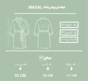 MASAL ZAN