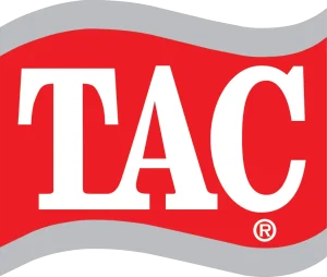 logo tac