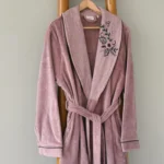 حوله تن پوش زنانه برند ecocotton مدل Alvin - Image 2