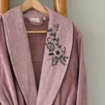 حوله تن پوش زنانه برند ecocotton مدل Alvin - Image 3