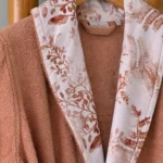 حوله تن پوش زنانه برند ecocotton مدل Helya - Image 3