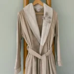 حوله تن پوش زنانه برند ecocotton مدل Masal - Image 3
