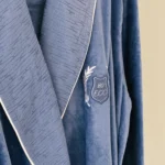 حوله تن پوش مردانه برند ecocotton مدل Ekin - Image 3