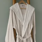 حوله تن پوش مردانه برند ecocotton مدل Hasna - Image 2