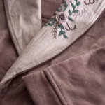 حوله تن پوش زنانه برند ecocotton مدل Alvin - Image 4