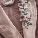 حوله تن پوش زنانه برند ecocotton مدل Alvin - Image 2