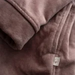 حوله تن پوش زنانه برند ecocotton مدل Alvin - Image 3