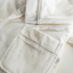 حوله تن پوش زنانه برند ecocotton مدل Ayliz - Image 4