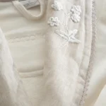 حوله تن پوش زنانه برند ecocotton مدل Ayliz - Image 3