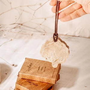 سنگ عطری مدل cozy برند ecocotton