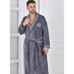 حوله تن پوش مردانه برند ecocotton مدل Alicia