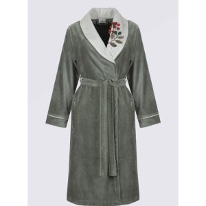 حوله تن پوش زنانه برند ecocotton مدل Duru