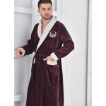 حوله تن پوش مردانه برند ecocotton مدل Pietra