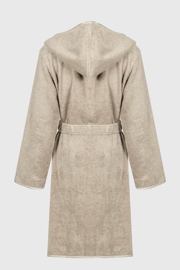حوله تن پوش زنانه برند ecocotton مدل eco soft