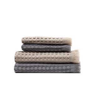 حوله دست و صورت seren برند ecocotton