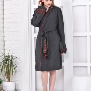 روبدوشامبر زنانه برند ecoCotton مدل Toga