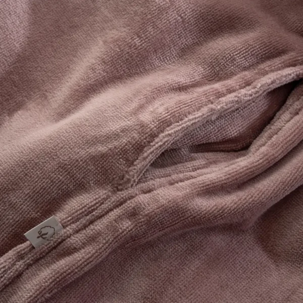 حوله تن پوش زنانه برند ecocotton مدل Ella