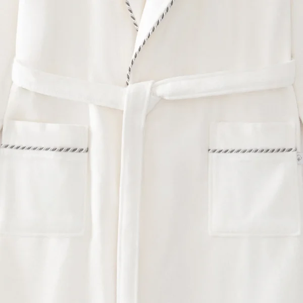 حوله تن پوش مردانه برند ecocotton مدل Ella