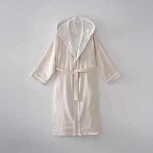 حوله تن پوش مردانه برند ecocotton مدل Hasna