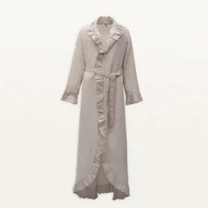 روبدوشامبر زنانه برند ecocotton مدل Miranda