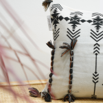 کوسن مدل Linda برند ecocotton