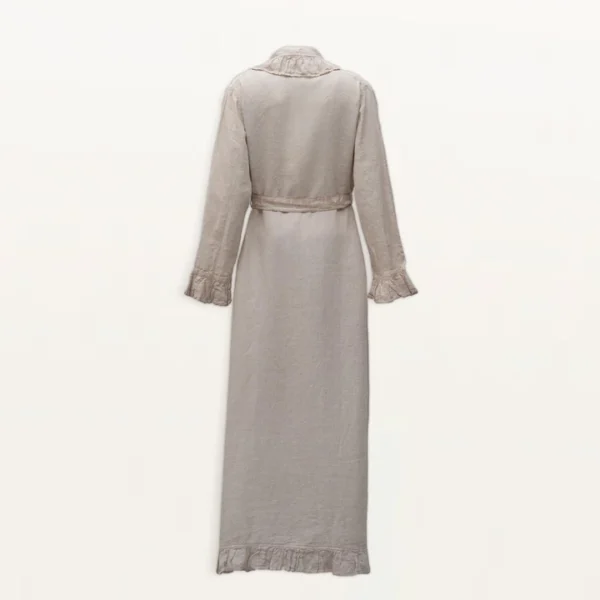 روبدوشامبر زنانه برند ecocotton مدل Miranda