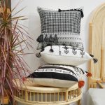 کوسن مدل Mahina برند ecocotton