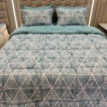 ست روتختی سه بعدی دونفره