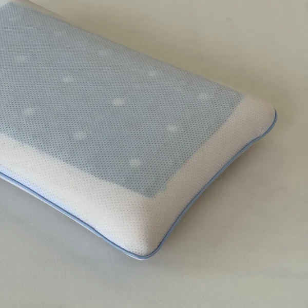 بالش طبی مموری فوم کودک برند Ergo foam