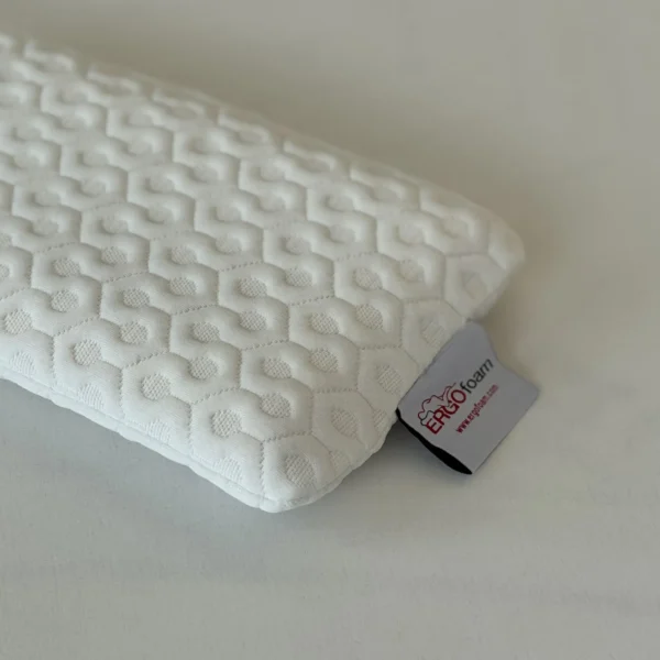 بالش طبی مموری فوم نوزاد برند Ergo foam
