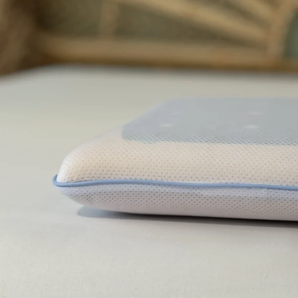 بالش طبی مموری فوم کودک برند Ergo foam