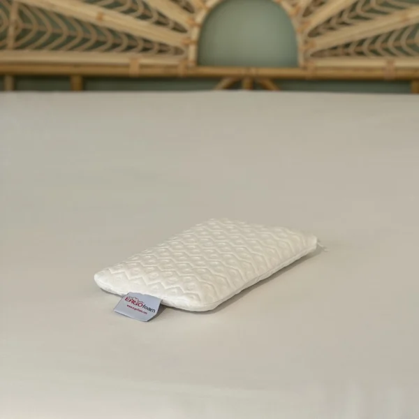 بالش طبی مموری فوم نوزاد برند Ergo foam