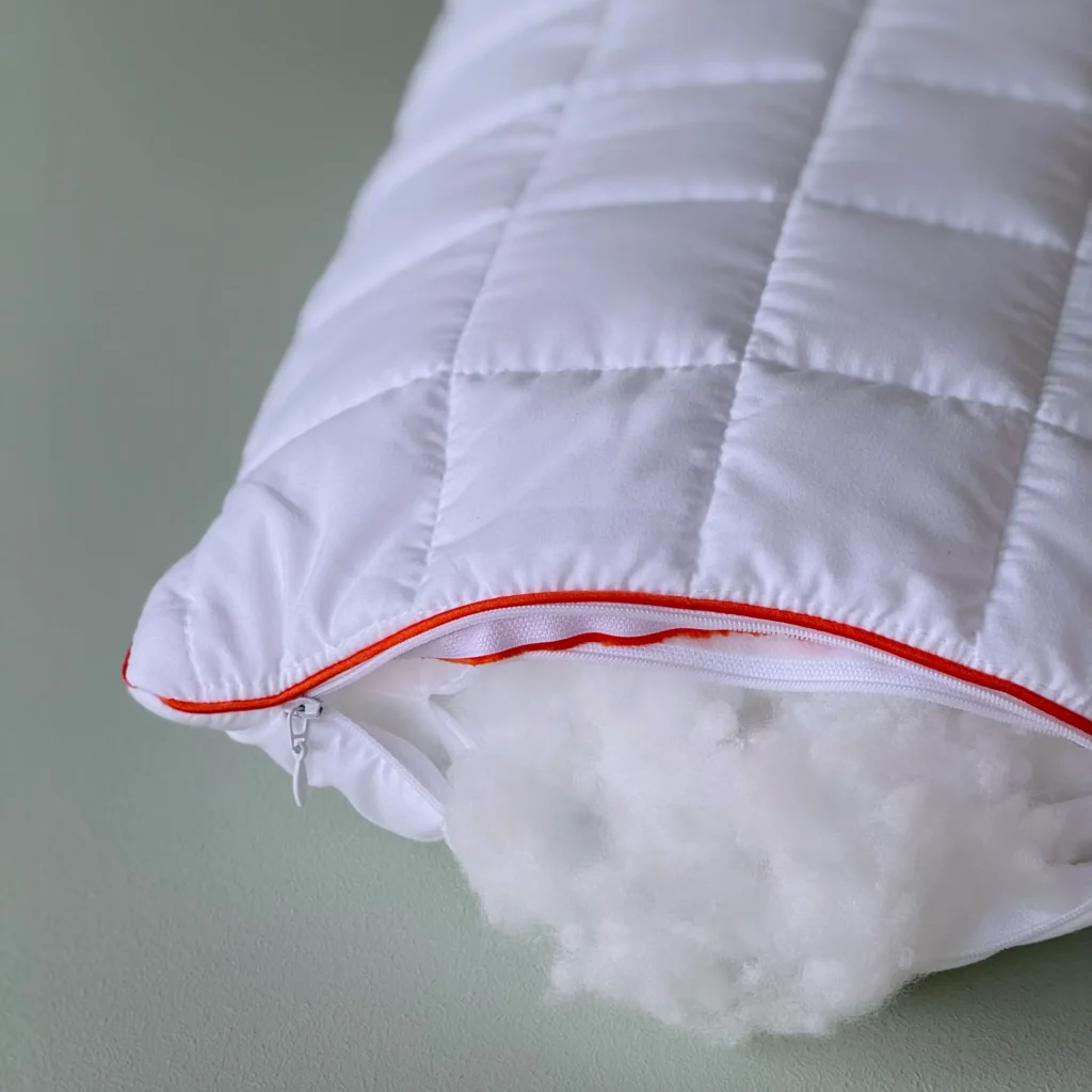 بالش کودک مدل تمپورا