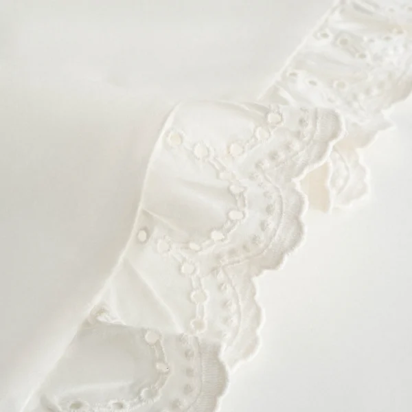 سرویس ملحفه Elsa دونفره کینگ سایز برند ecocotton