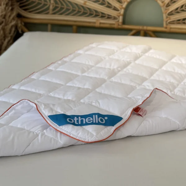لحاف لایت کودک ضد مایت مدل Tempura 95C-X برند Othello - Image 2