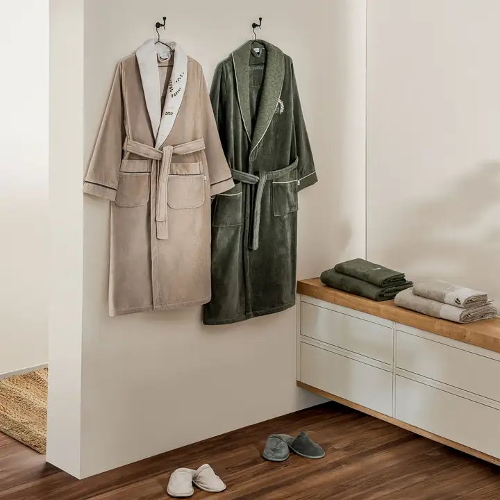 ست تنپوش درین برند اکوکاتن